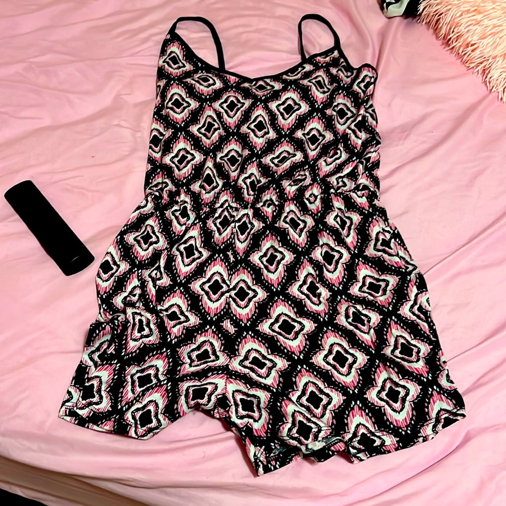 Romper!